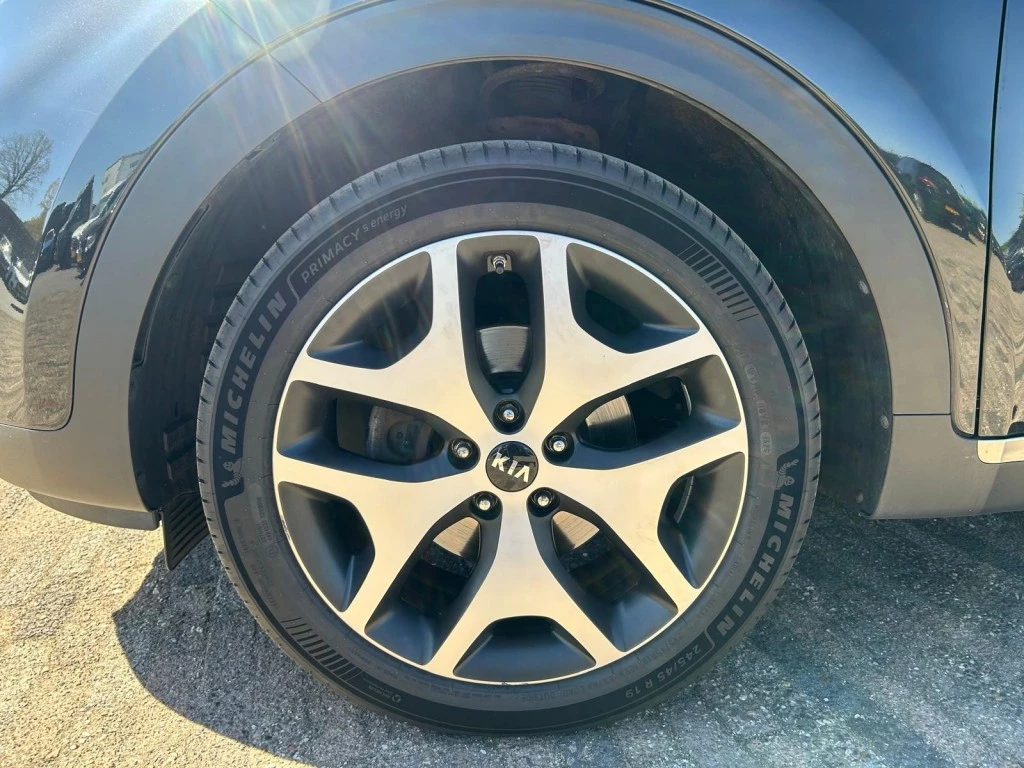Kia Sportage – foto 28