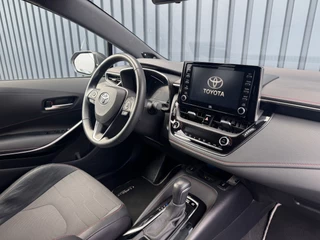 Toyota Corolla Touring Sports – thumbnail 13