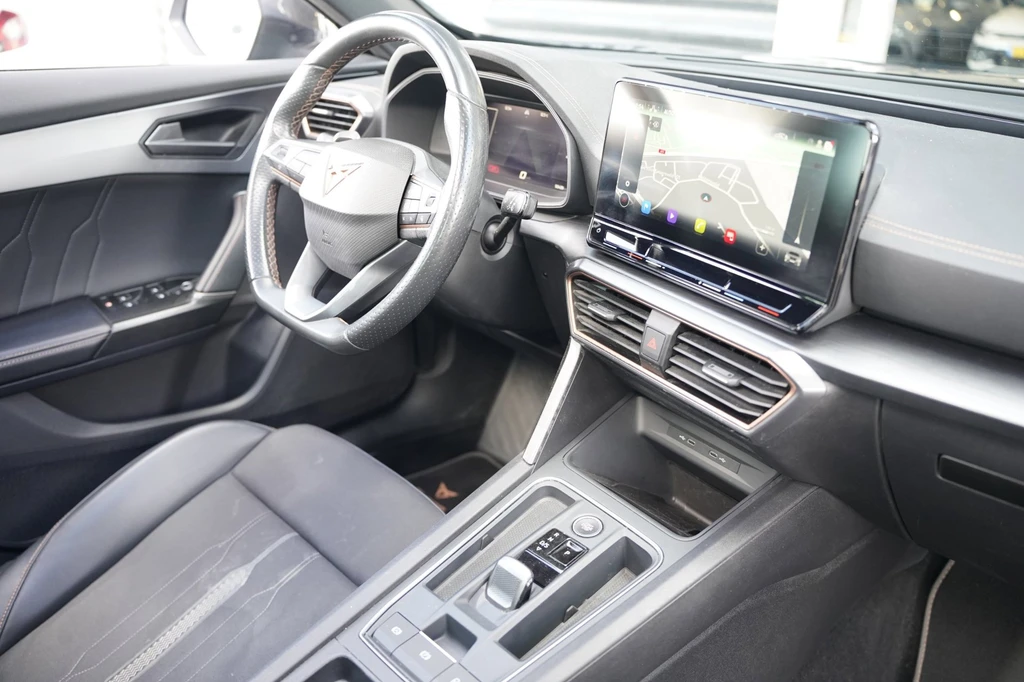 CUPRA Formentor – foto 18