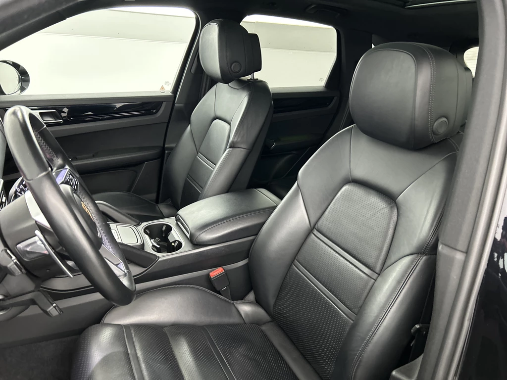 Porsche Cayenne – foto 15