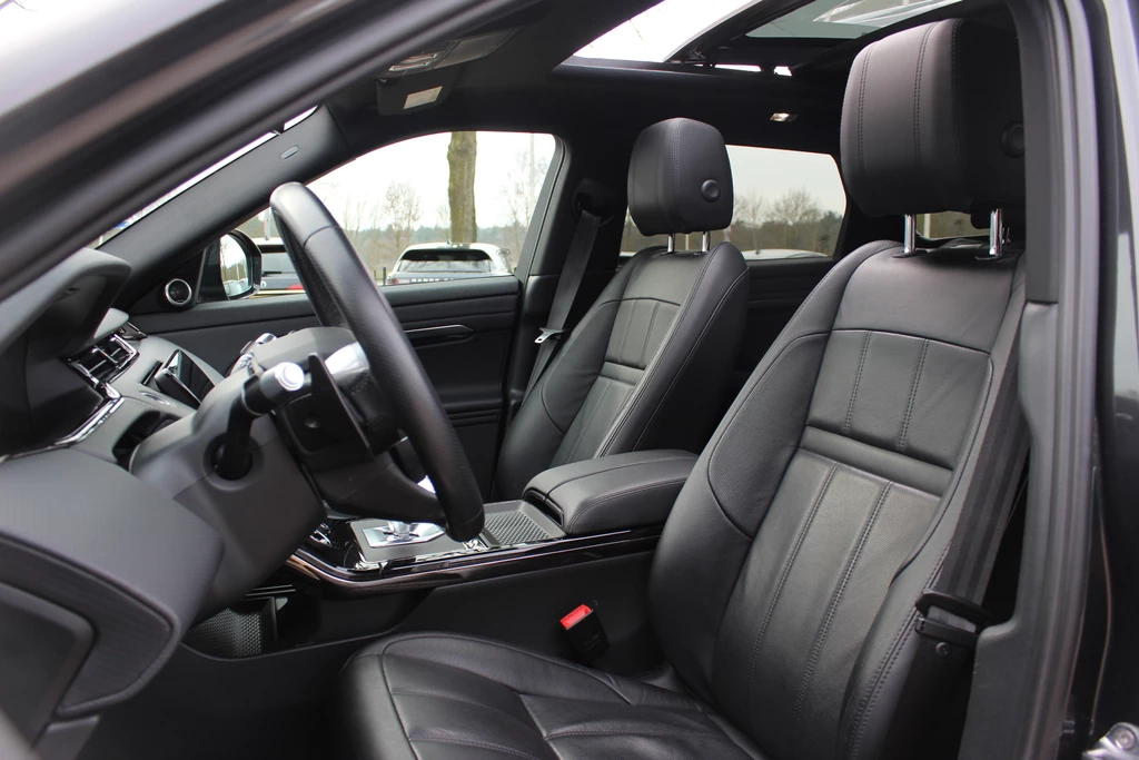 Land Rover Range Rover Evoque – foto 9