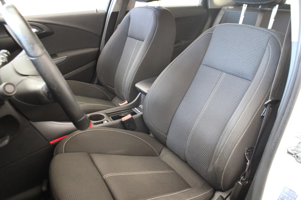 Opel Astra – foto 14