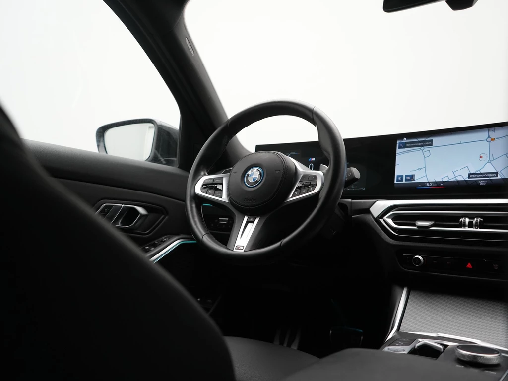 BMW 3 Serie – foto 41