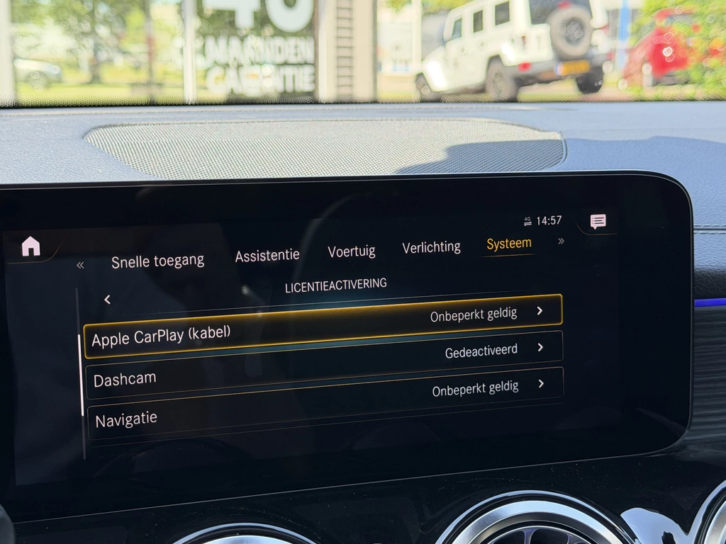 Mercedes-Benz GLB – foto 33