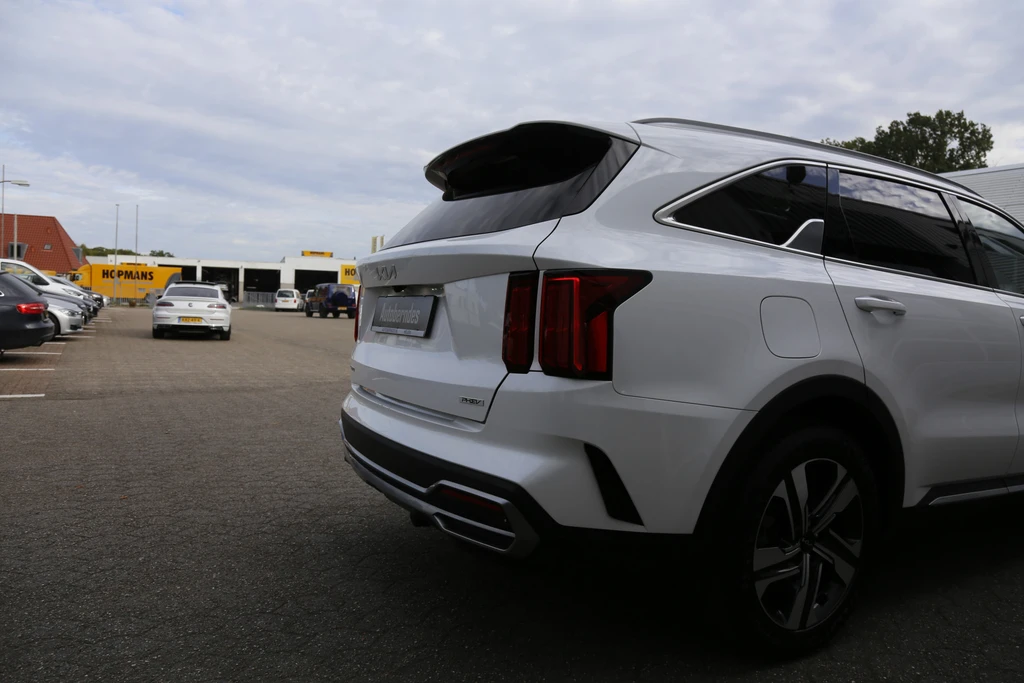 Kia Sorento – foto 14