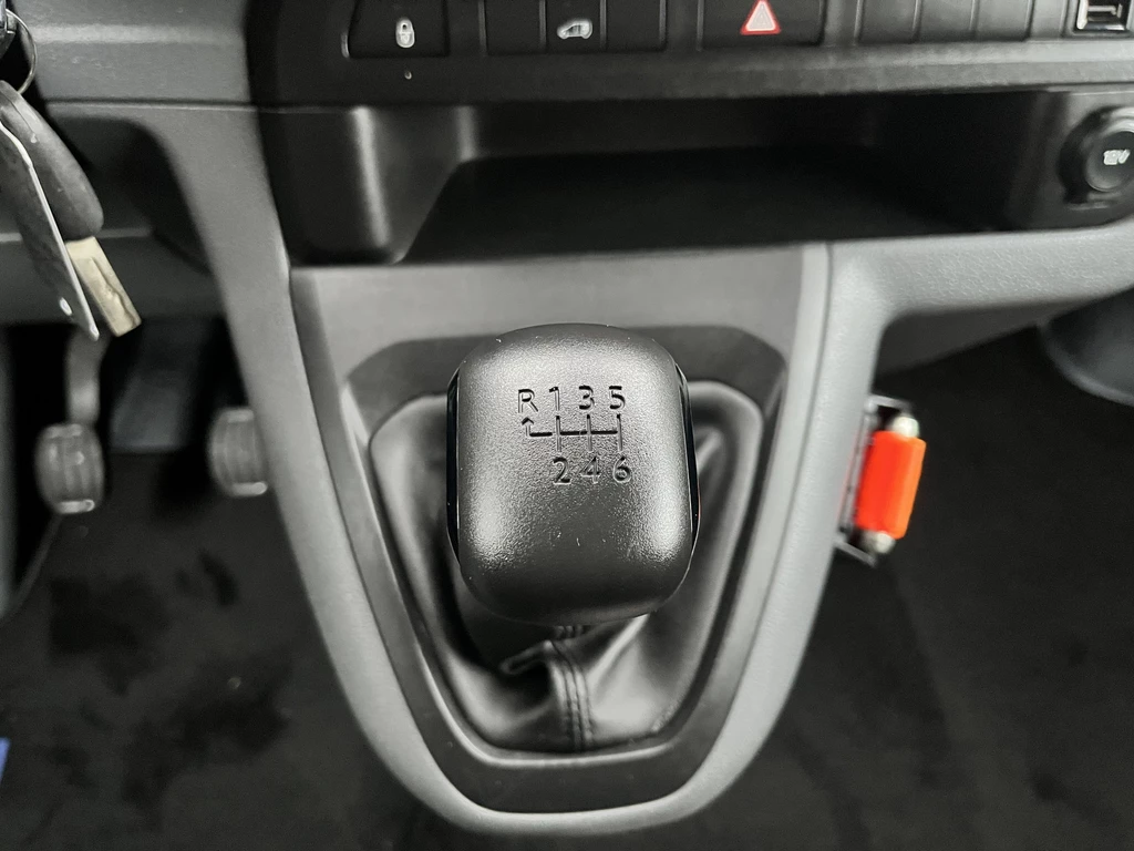 Peugeot Expert – foto 27