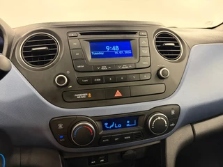 Hyundai i10 – thumbnail 18