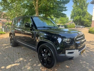 Land Rover Defender – thumbnail 6