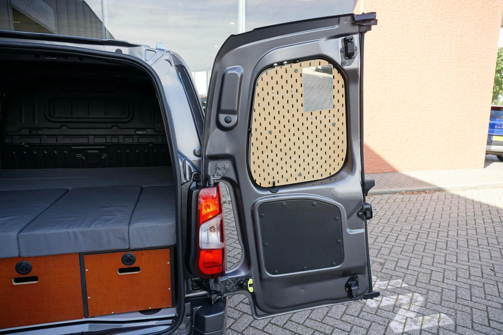 Opel Combo – foto 38