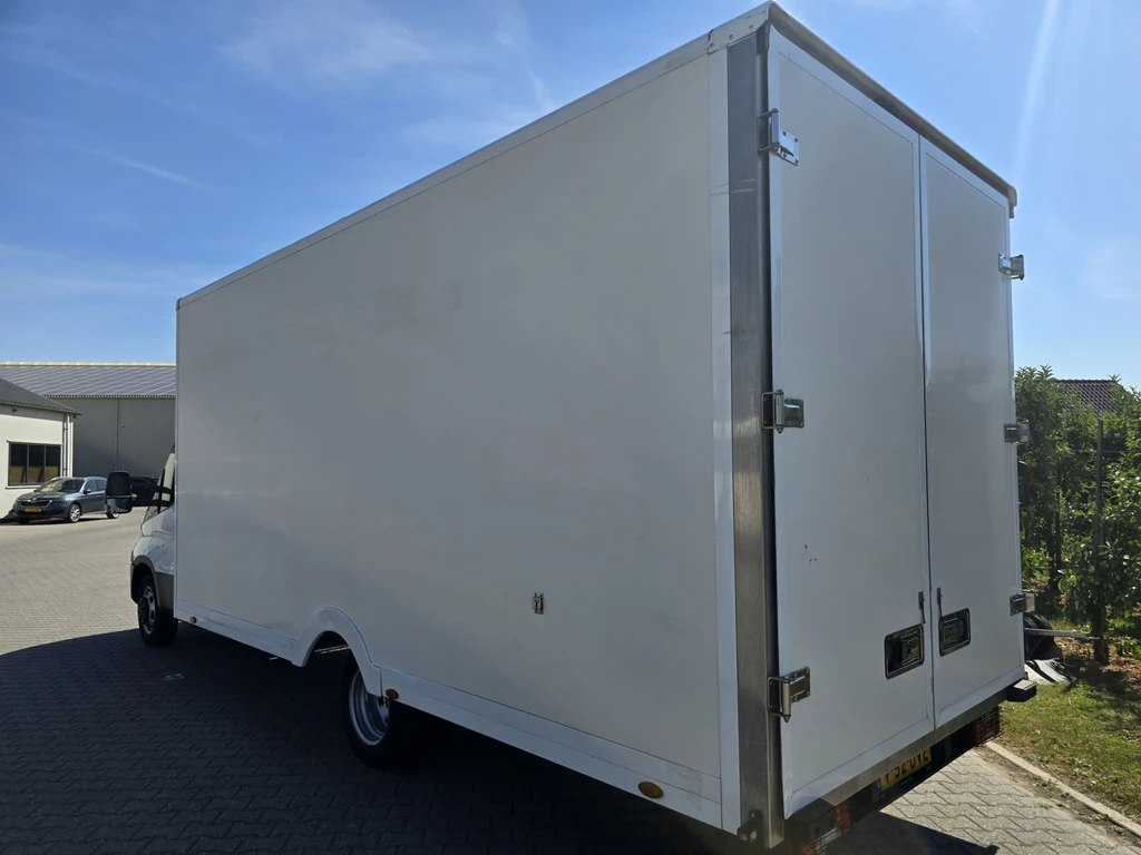 Iveco Daily – foto 17