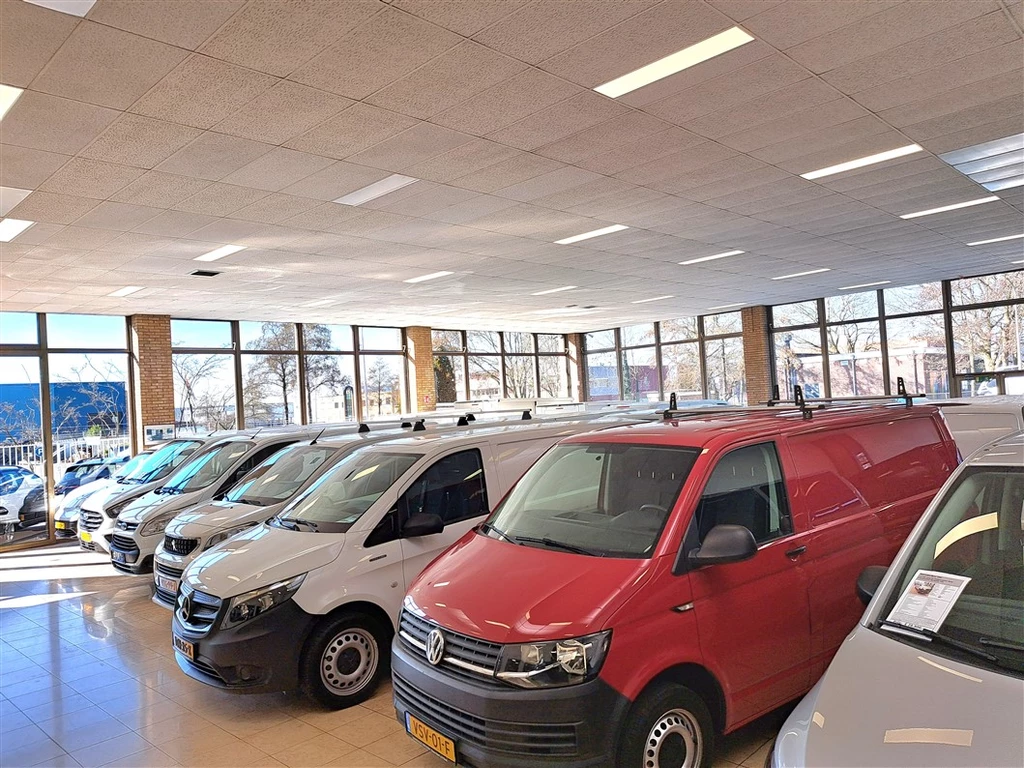 Peugeot Expert – foto 12