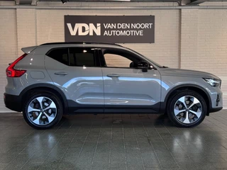 Volvo XC40 – thumbnail 6