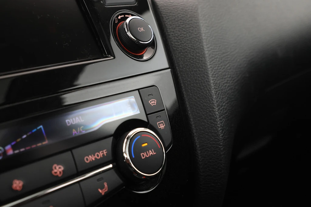 Nissan QASHQAI – foto 33