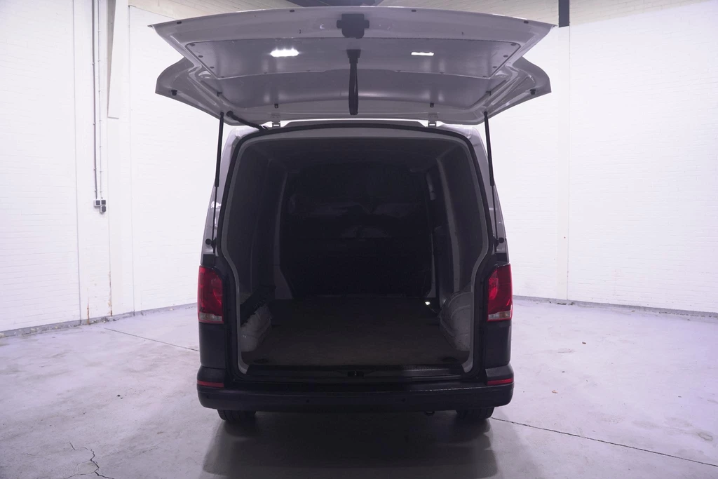 Volkswagen Transporter – foto 15