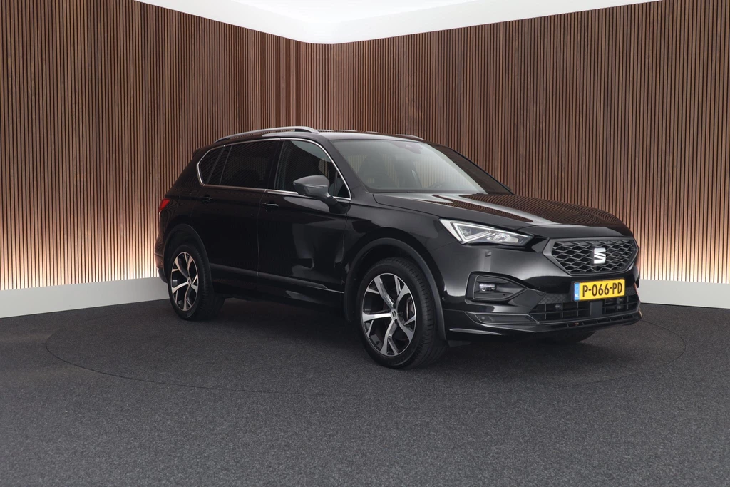 SEAT Tarraco – foto 6