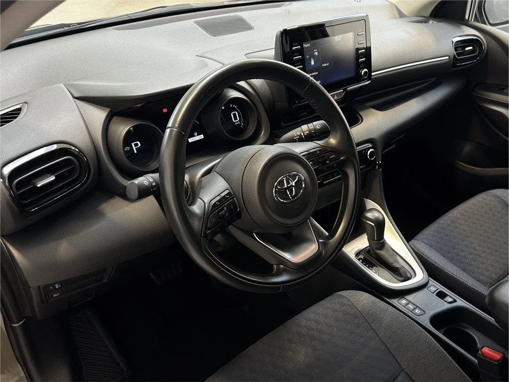 Toyota Yaris – foto 18