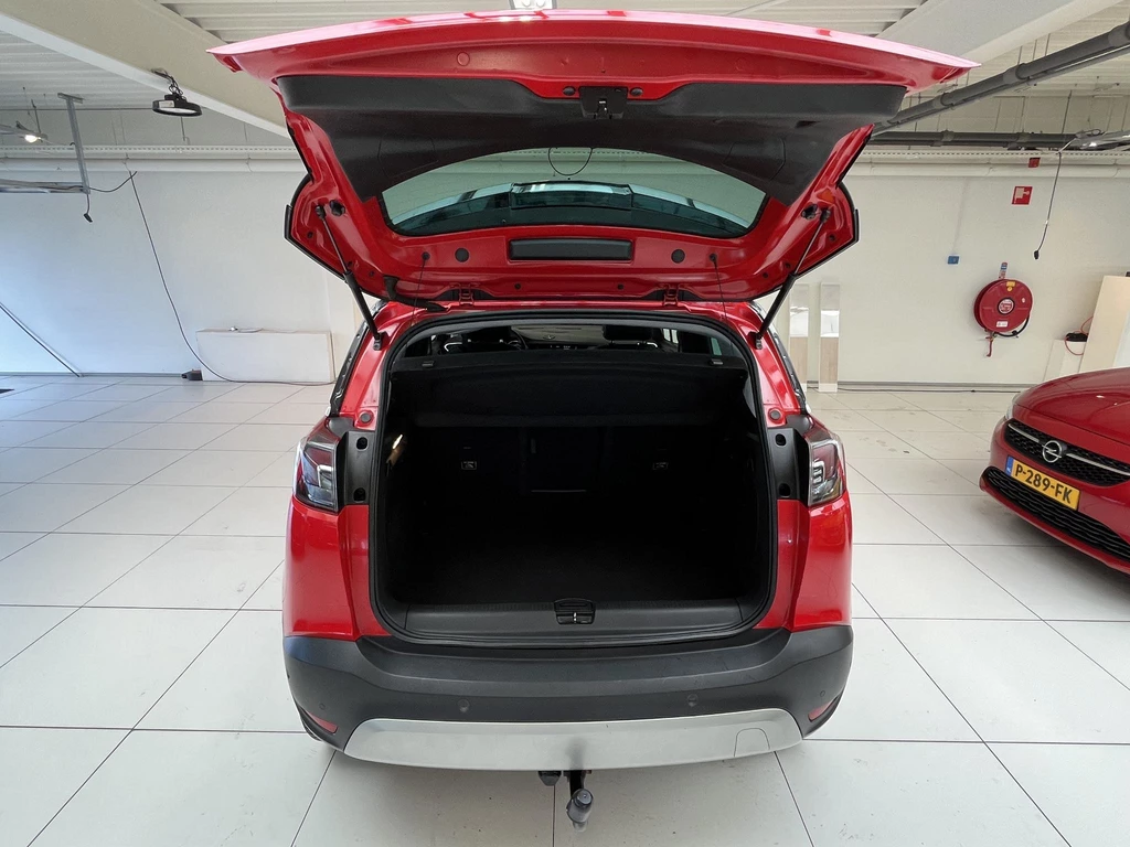 Opel Crossland X – foto 6