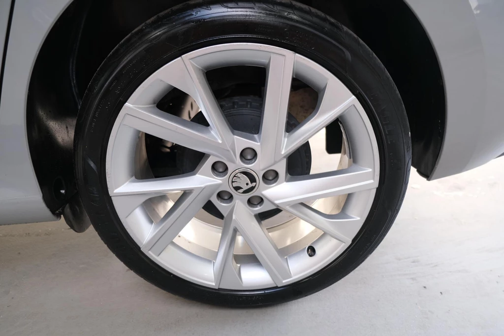 Škoda Scala – foto 19