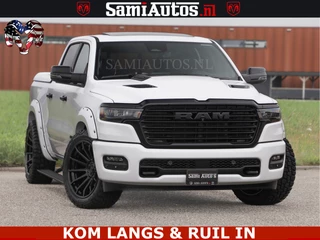 Dodge Ram Pick-Up – thumbnail 18