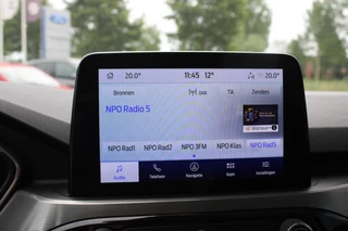 Ford Kuga – thumbnail 19