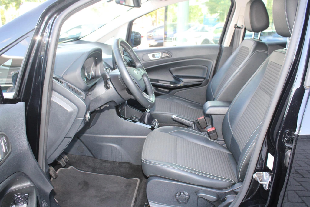Ford EcoSport – foto 8