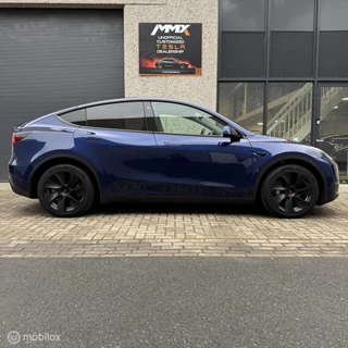 Tesla Model Y – thumbnail 6