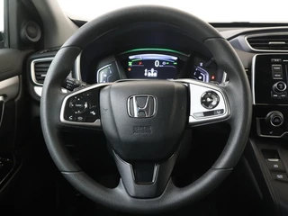 Honda CR-V – thumbnail 15