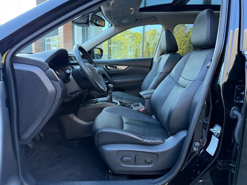 Nissan X-Trail – foto 17