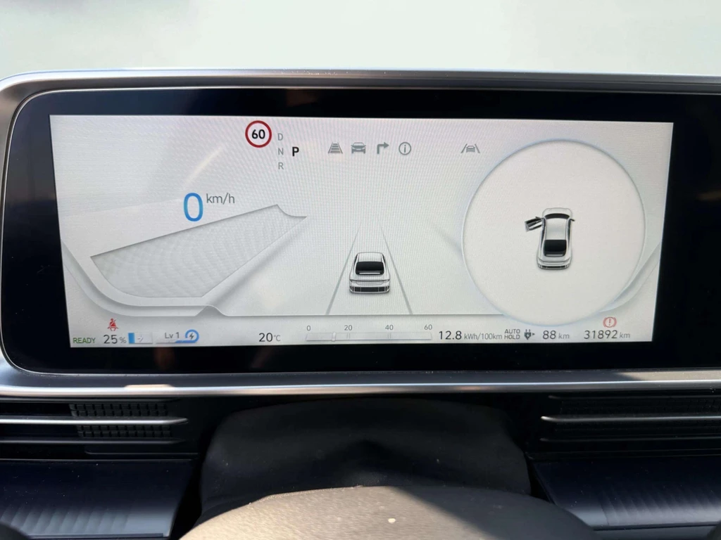 Hyundai IONIQ 6 – foto 15