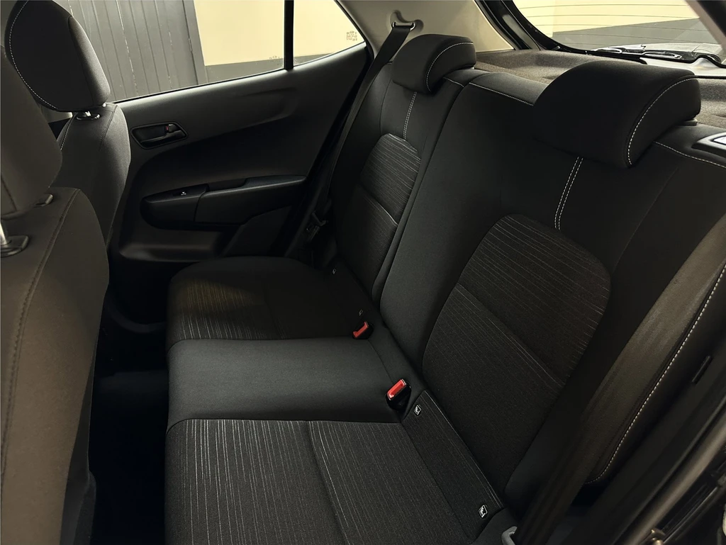 Kia Picanto – foto 27