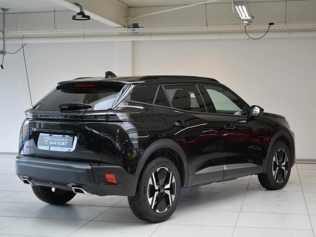 Peugeot 2008 – foto 4