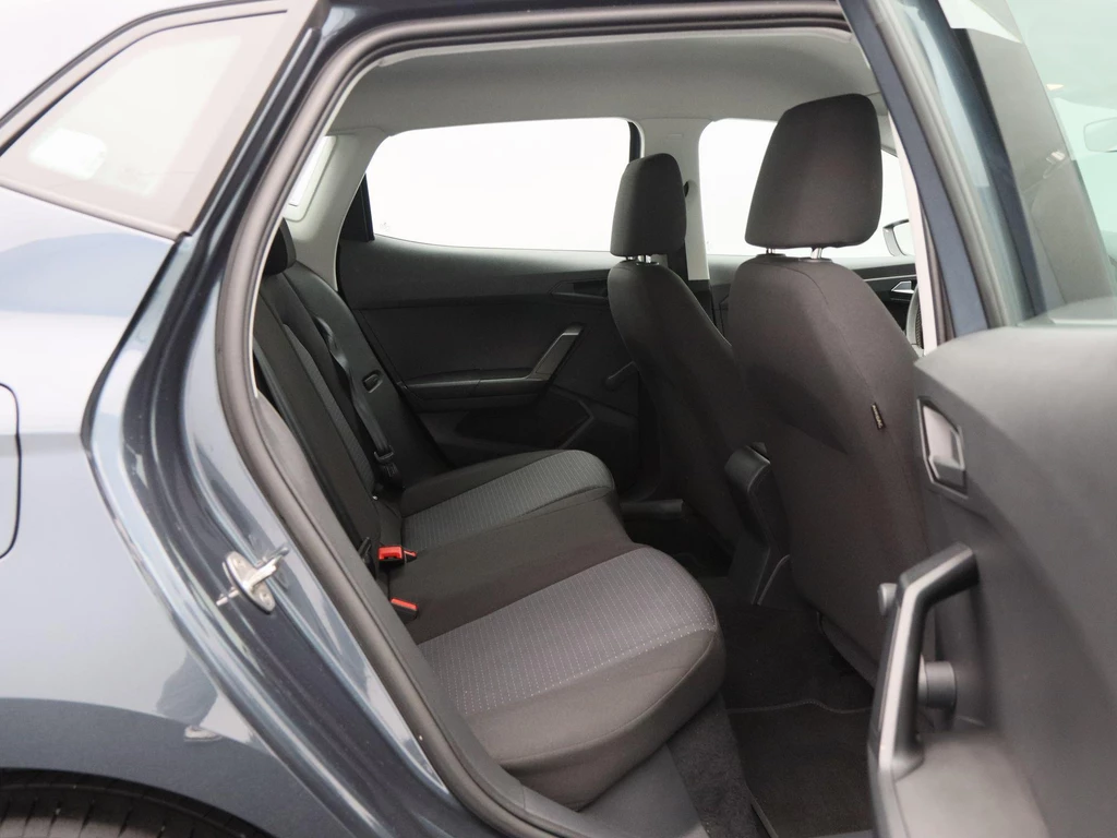 SEAT Ibiza – foto 32