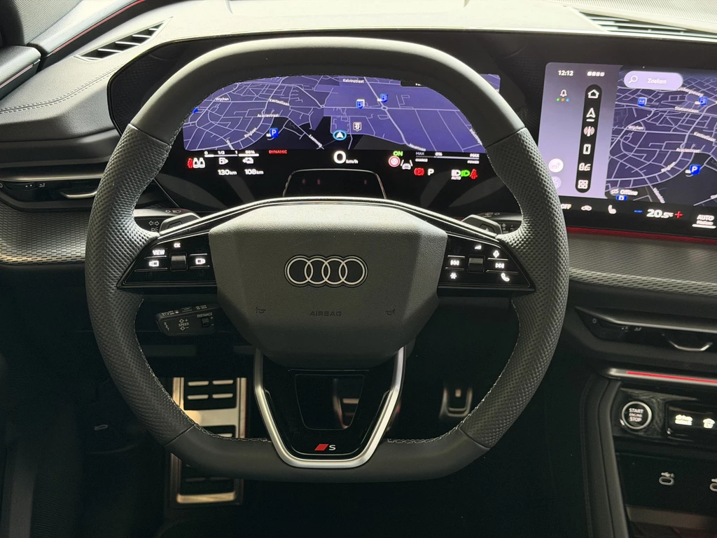 Audi Q5 – foto 50