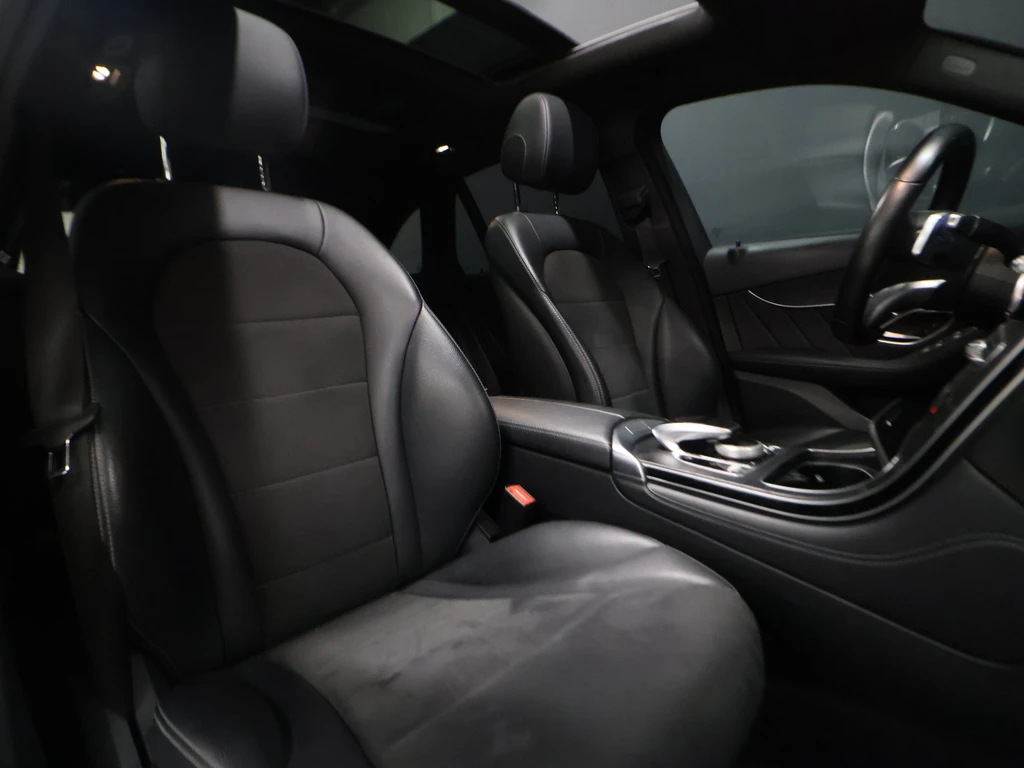 Mercedes-Benz GLC – foto 8
