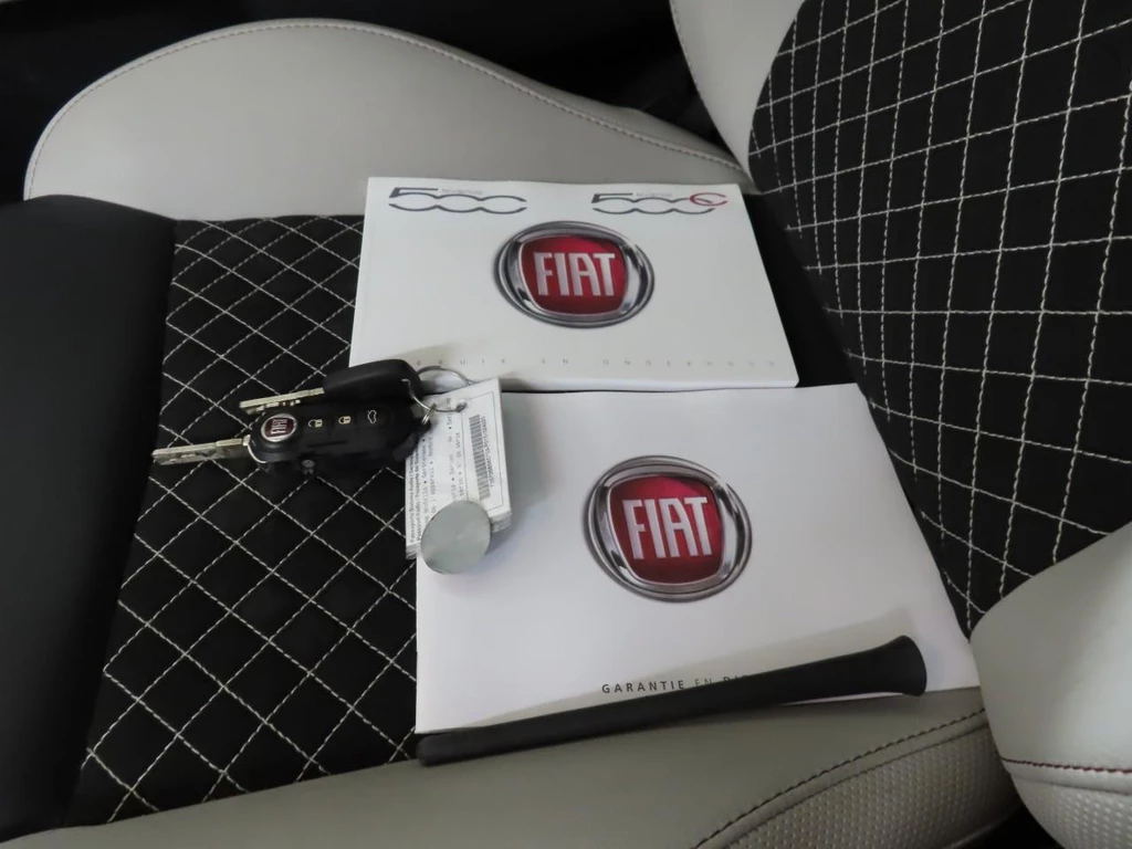 Fiat 500 – foto 15
