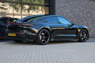 Porsche Taycan – thumbnail 11