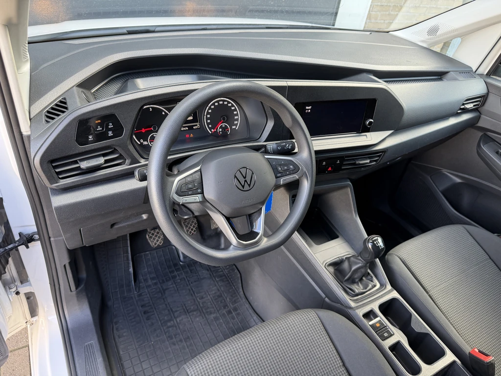 Volkswagen Caddy – foto 32
