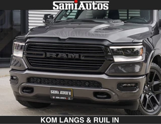 Dodge Ram Pick-Up – thumbnail 13