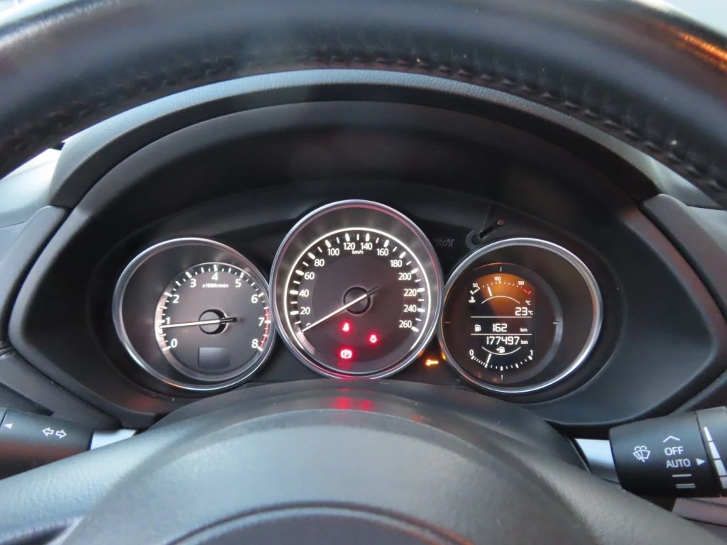 Mazda CX-5 – foto 16