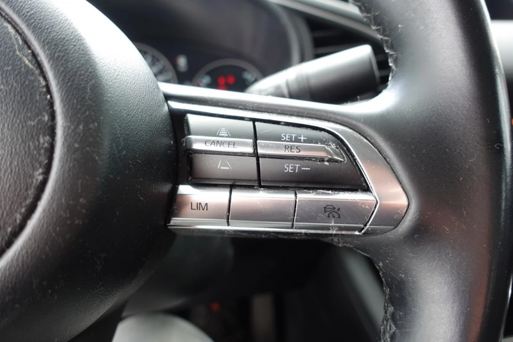 Mazda 3 – foto 16