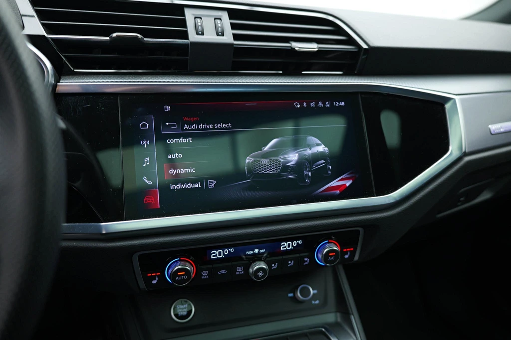Audi Q3 – foto 24