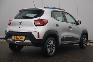 Dacia Spring – thumbnail 2