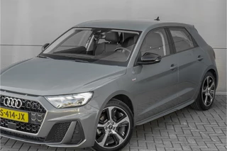 Audi A1 Sportback – thumbnail 2