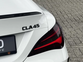 Mercedes-Benz CLA – thumbnail 24