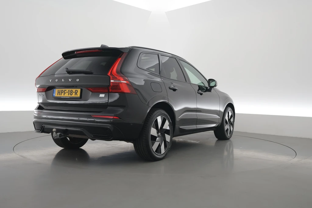 Volvo XC60 – foto 4