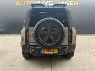 Land Rover Defender – thumbnail 4