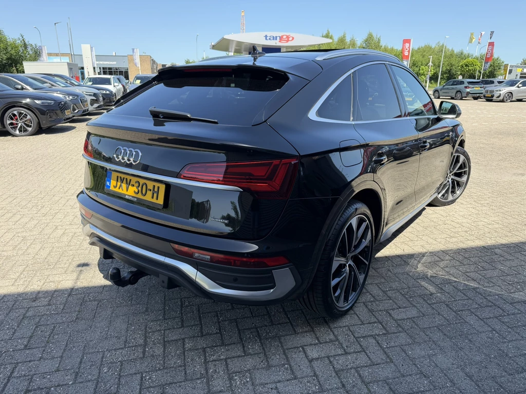 Audi Q5 – foto 6