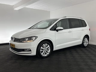 Volkswagen Touran – thumbnail 1