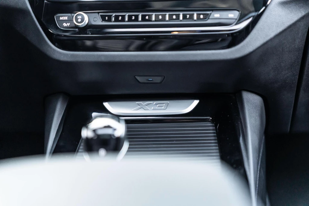 BMW X3 – foto 39