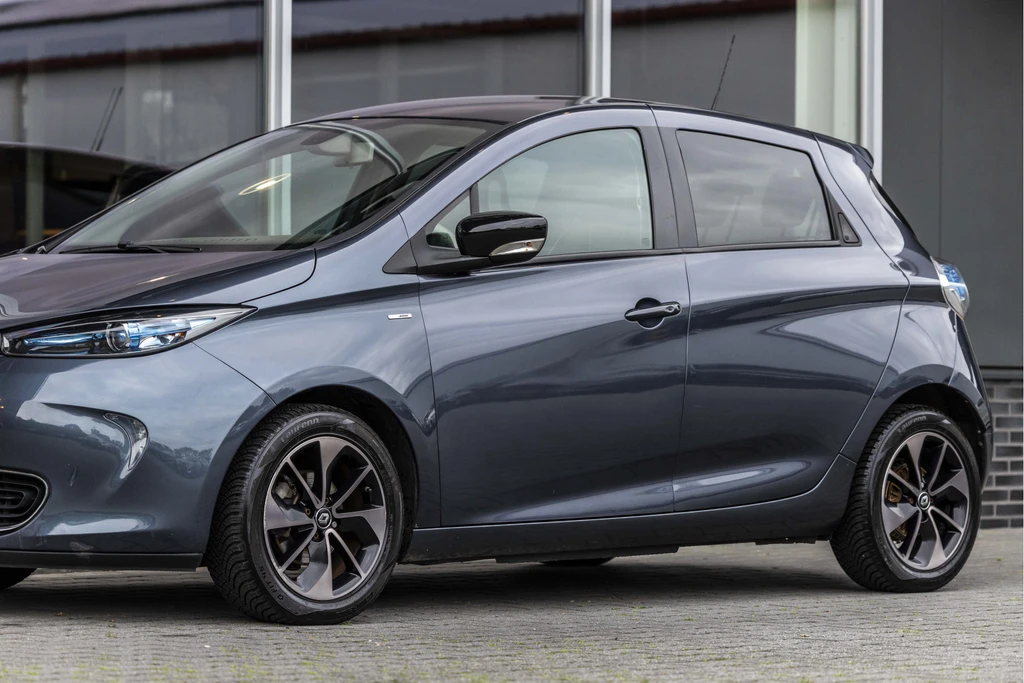 Renault ZOE – foto 3